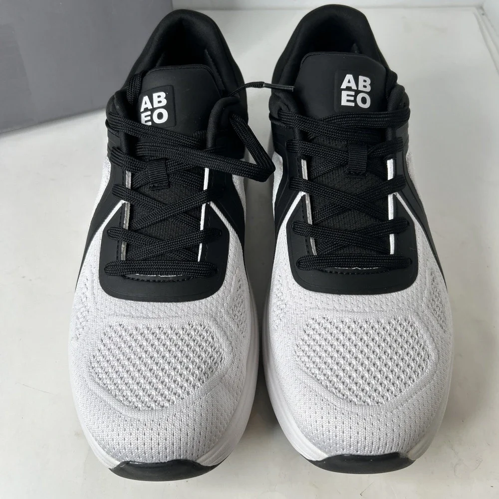 ABEO‎ The walking Co. MXV Blaze Sz 10.5  Blk/Cloud